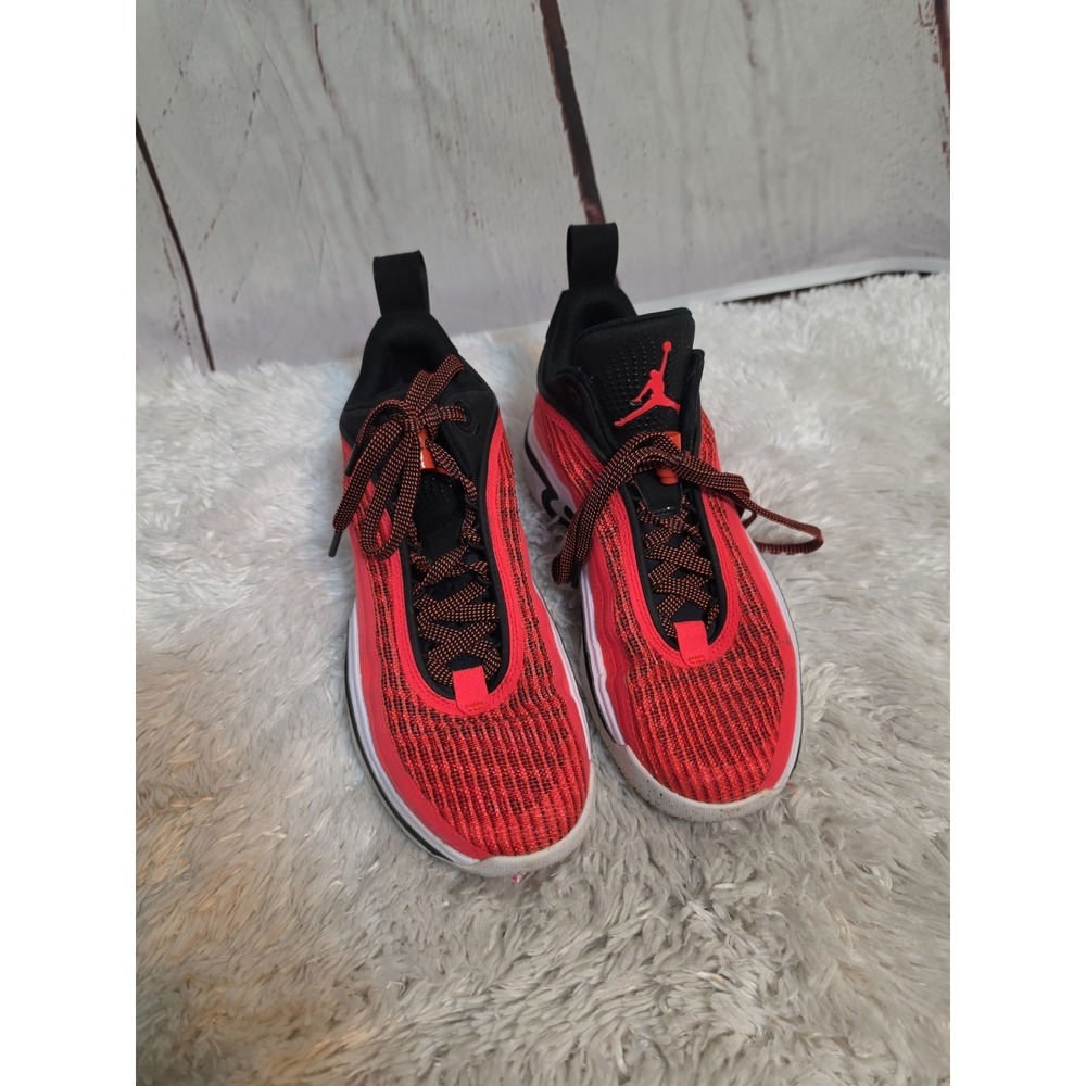 Nike Air Jordan 36 Low Men's‎ Basketball Shoes SZIE 9